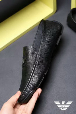 Amani Business Casual Men Shoes--021